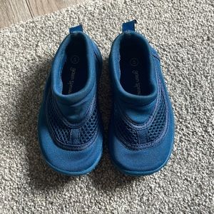 Toddler boy Water shoes